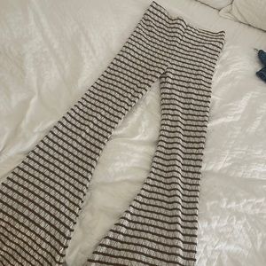 Show me your mumu flare pant